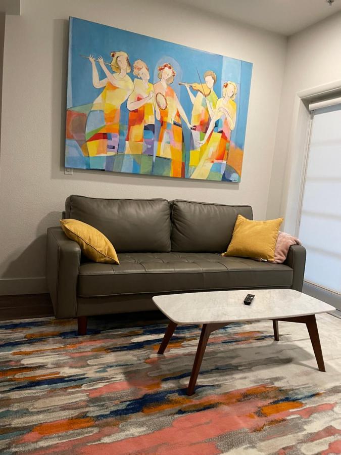 Lovely 2/2 In Heart Of Santa Monica With Free Parking Los Ángeles