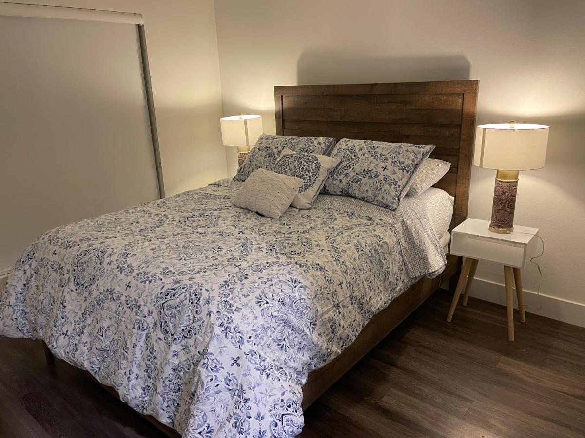 Apartamento Lovely 2/2 In Heart Of Santa Monica With Free Parking Los Ángeles