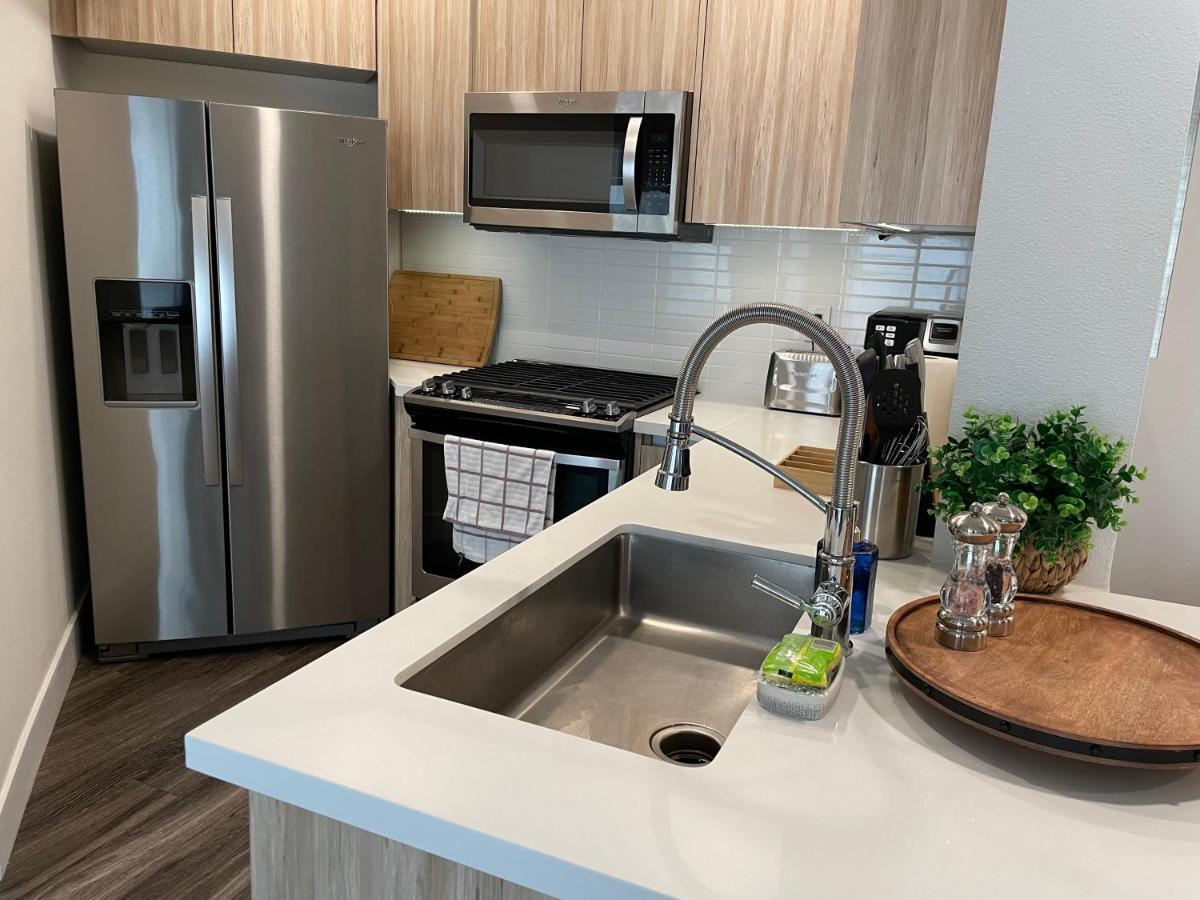 Lovely 2/2 In Heart Of Santa Monica With Free Parking Apartamento Los Ángeles